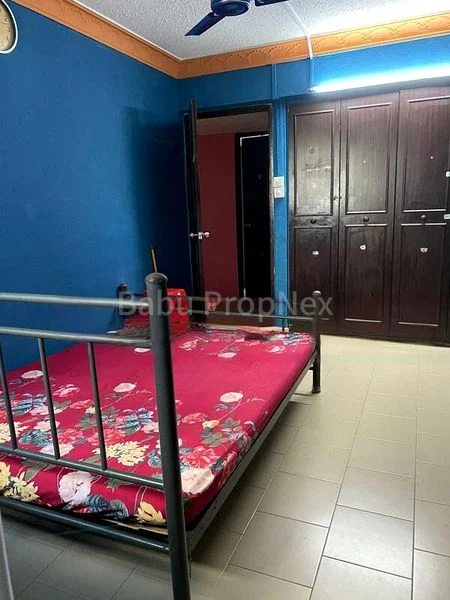 4 Room (4A) HDB for Sale in  154 Hougang Street 11 - Image 3