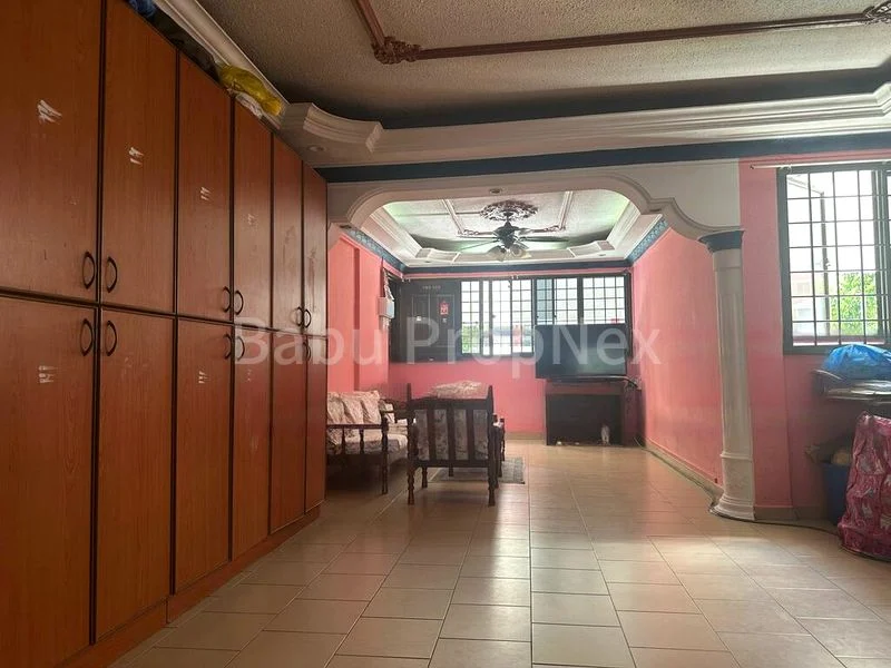 4 Room (4A) HDB for Sale in  154 Hougang Street 11 - Image 1