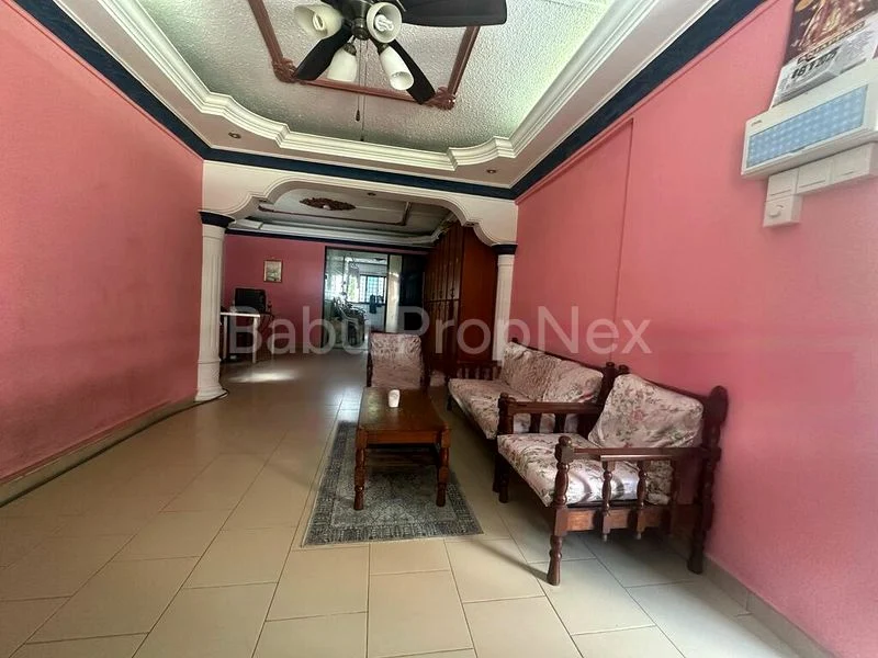 4 Room (4A) HDB for Sale in  154 Hougang Street 11 - Image 6