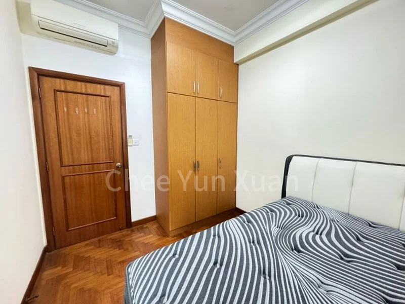 Common Room (Condo) for Rent in  Claremont - Image 12