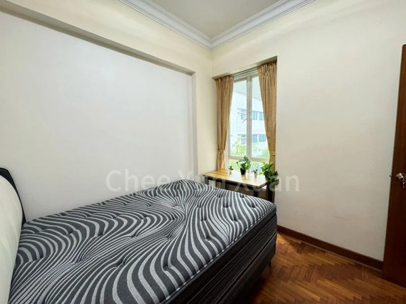 Common Room (Condo) for Rent in  Claremont - Image 11