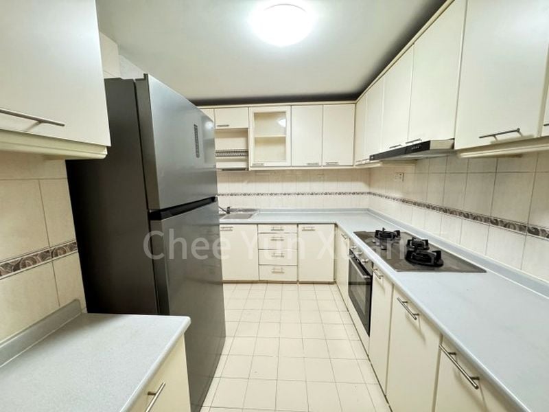 Common Room (Condo) for Rent in  Claremont - Image 15