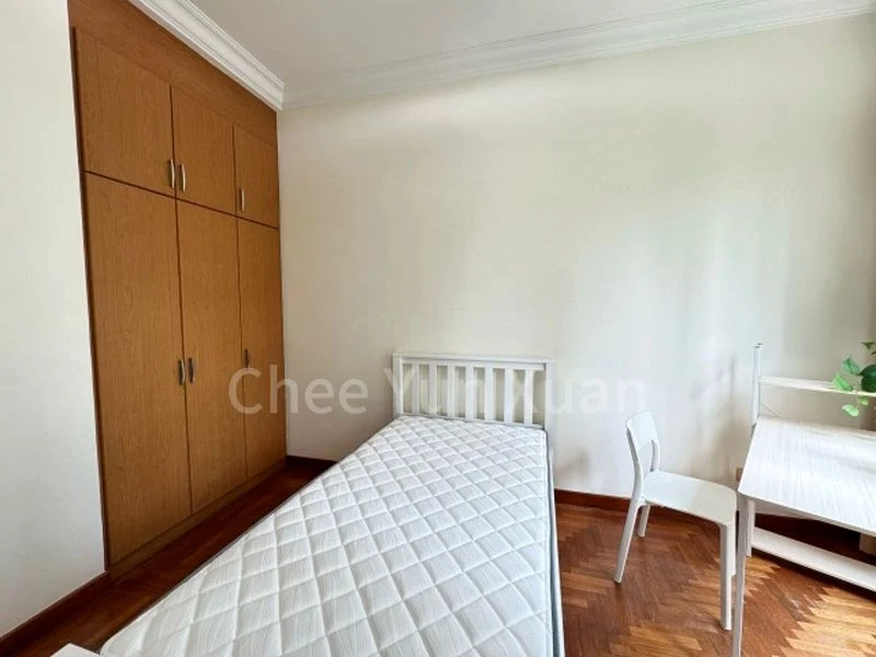 Common Room (Condo) for Rent in  Claremont - Image 3