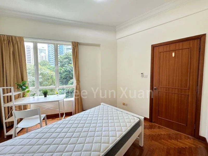 Common Room (Condo) for Rent in  Claremont - Image 5