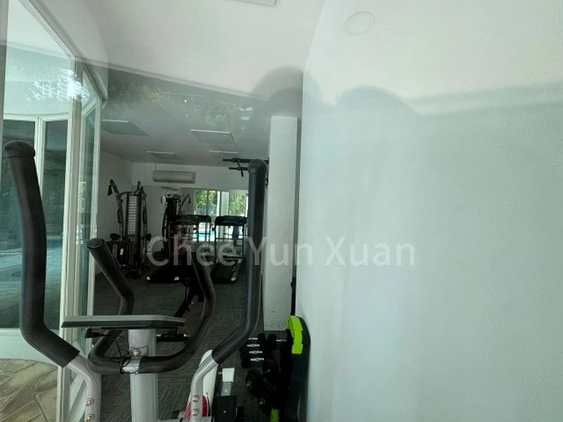 Common Room (Condo) for Rent in  Claremont - Image 7