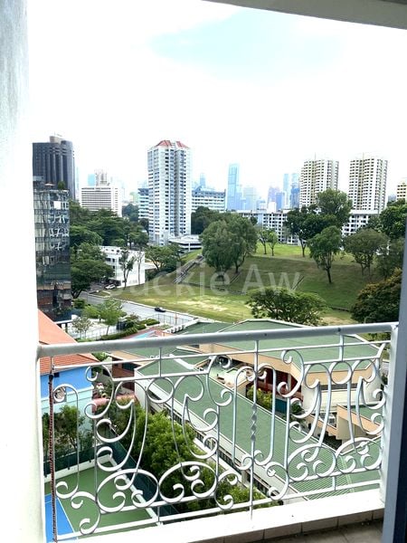 Common Room (Condo) for Rent in Emerald Park - Image 1