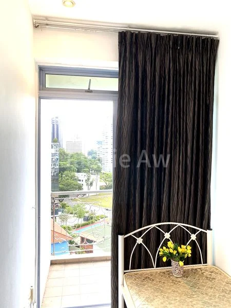 Common Room (Condo) for Rent in Emerald Park - Image 5