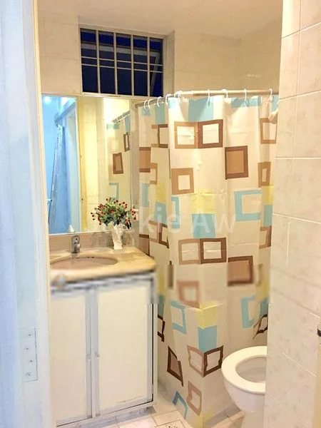 Common Room (Condo) for Rent in Emerald Park - Image 10