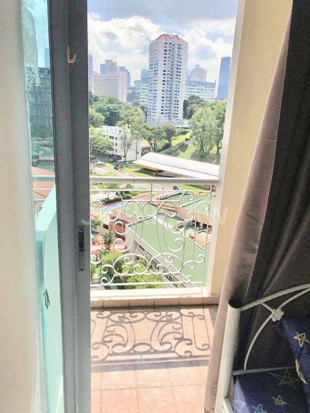 Common Room (Condo) for Rent in Emerald Park - Image 2