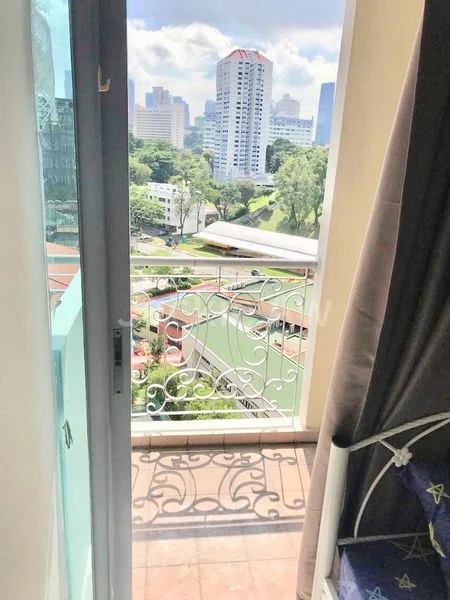 Common Room (Condo) for Rent in  Emerald Park - Image 2