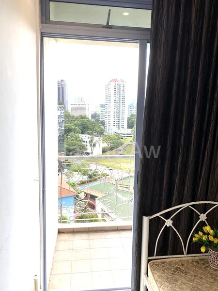 Common Room (Condo) for Rent in Emerald Park - Image 3