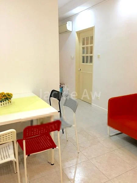 Common Room (Condo) for Rent in Emerald Park - Image 6