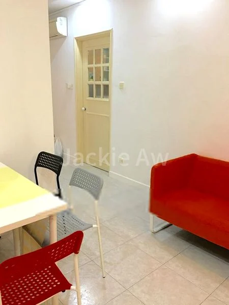 Common Room (Condo) for Rent in Emerald Park - Image 8