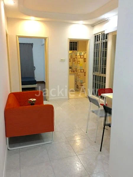 Common Room (Condo) for Rent in  Emerald Park - Image 7