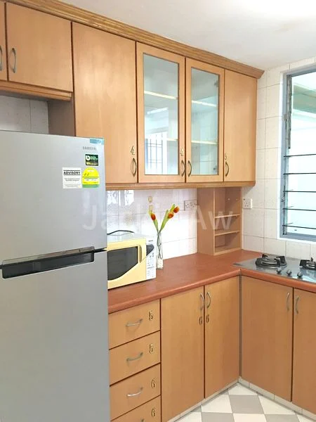 Common Room (Condo) for Rent in Emerald Park - Image 11