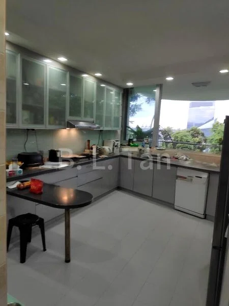 4 Bed Condo for Rent in  The Peak - Image 6