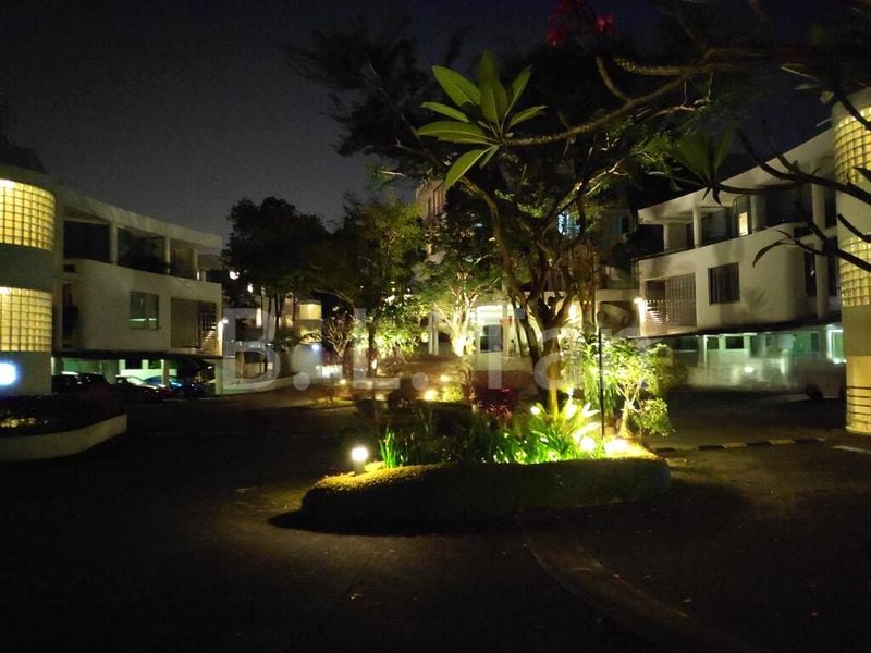 4 Bed Condo for Rent in  The Peak - Image 11