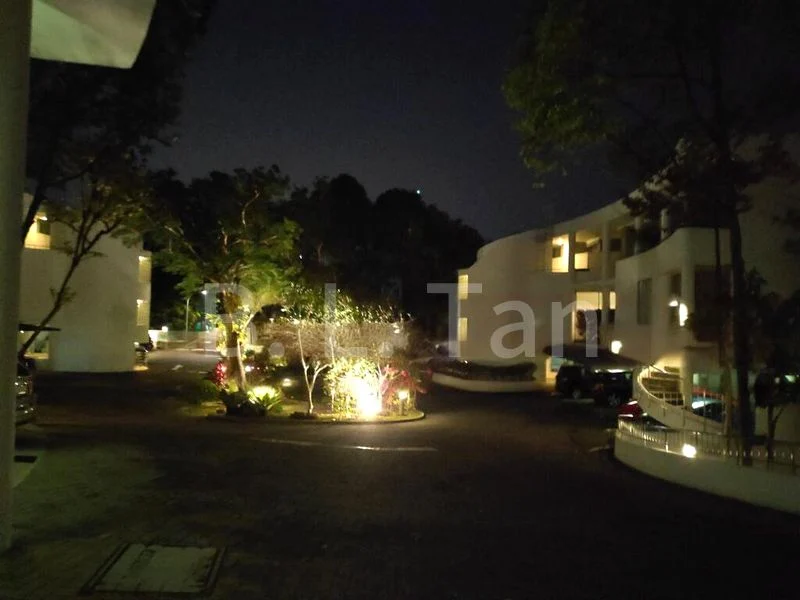 4 Bed Condo for Rent in  The Peak - Image 12