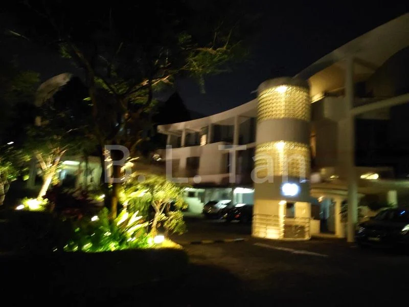 4 Bed Condo for Rent in  The Peak - Image 1