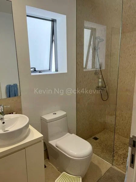 4 Bed Cluster House (Landed) for Rent in  Watten Estate - Image 5