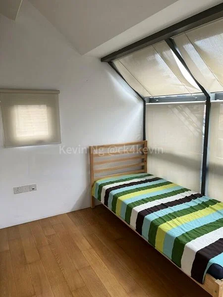 4 Bed Cluster House (Landed) for Rent in  Watten Estate - Image 7