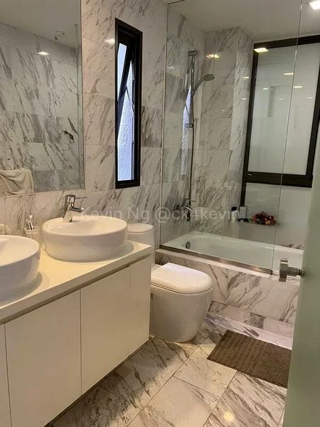 4 Bed Cluster House (Landed) for Rent in  Watten Estate - Image 3