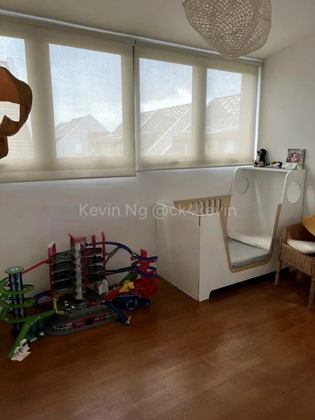 4 Bed Cluster House (Landed) for Rent in  Watten Estate - Image 6