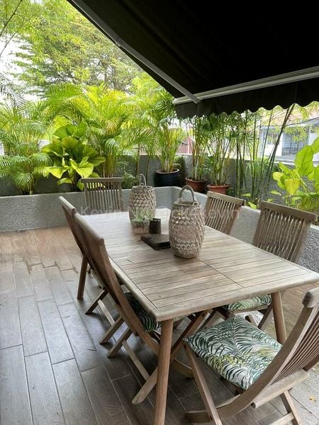 4 Bed Cluster House (Landed) for Rent in  Watten Estate - Image 2