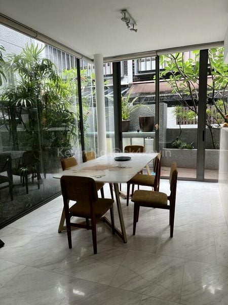 4 Bed Cluster House (Landed) for Rent in  Watten Estate - Image 1