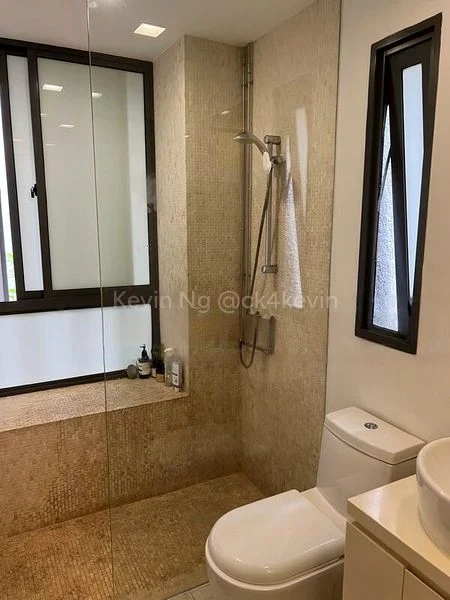 4 Bed Cluster House (Landed) for Rent in  Watten Estate - Image 4