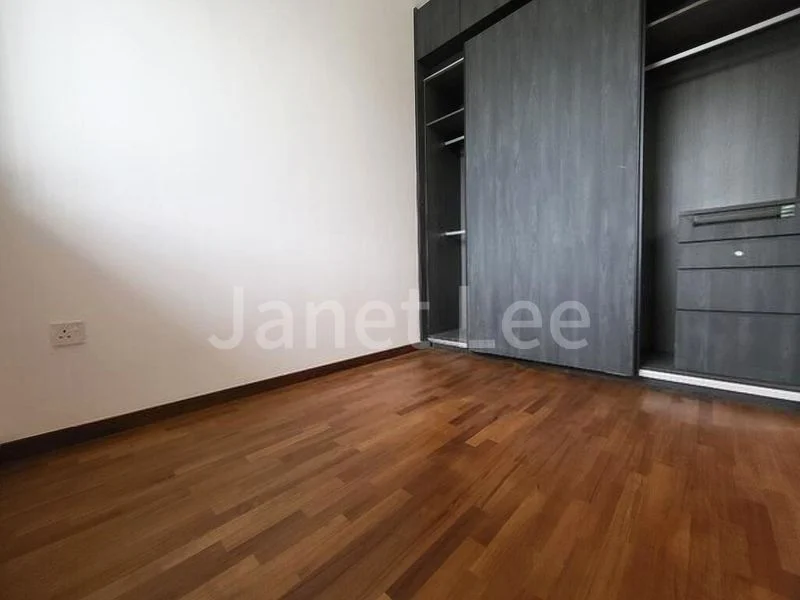 Studio Apartment (Condo) for Rent in  1953@Tessensohn - Image 5