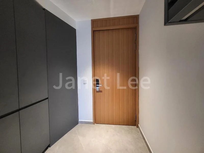 Studio Apartment (Condo) for Rent in  1953@Tessensohn - Image 3