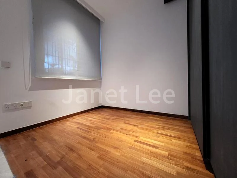 Studio Apartment (Condo) for Rent in  1953@Tessensohn - Image 6