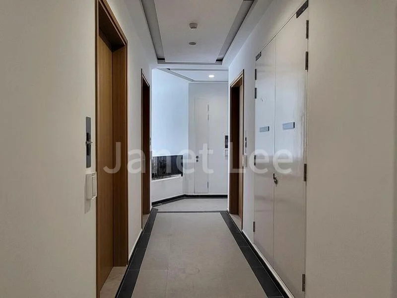 Studio Apartment (Condo) for Rent in  1953@Tessensohn - Image 9