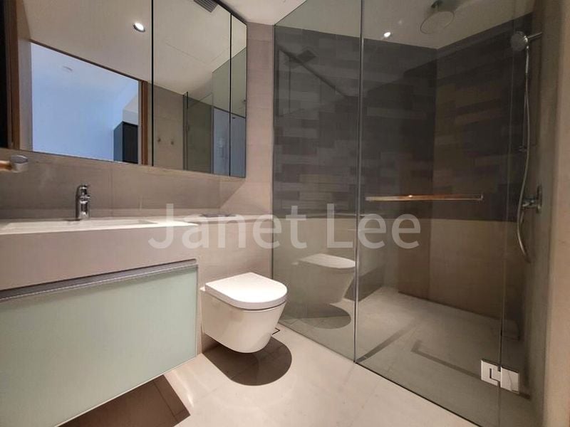 Studio Apartment (Condo) for Rent in  1953@Tessensohn - Image 7