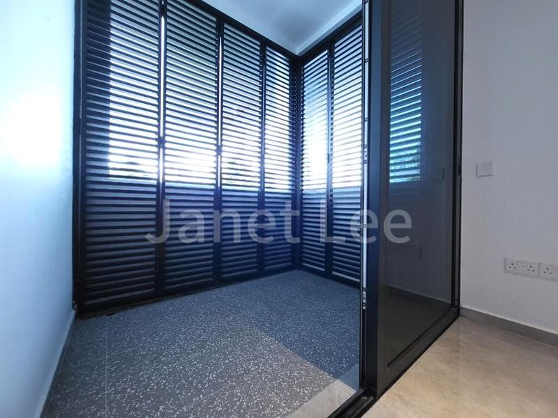 Studio Apartment (Condo) for Rent in  1953@Tessensohn - Image 8