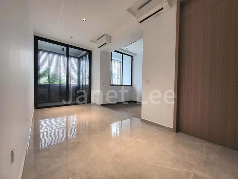 Studio Apartment (Condo) for Rent in  1953@Tessensohn - Image 1