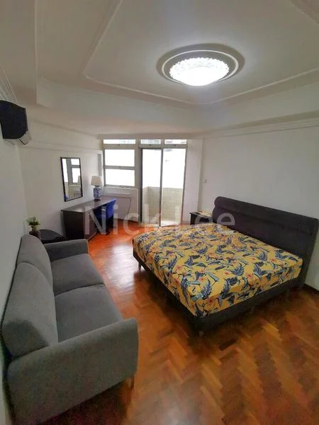 Master Room (Condo) for Rent in Roxy Square - Image 1