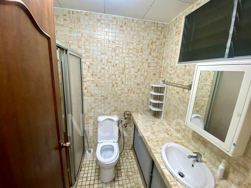 Master Room (Condo) for Rent in Roxy Square - Image 3