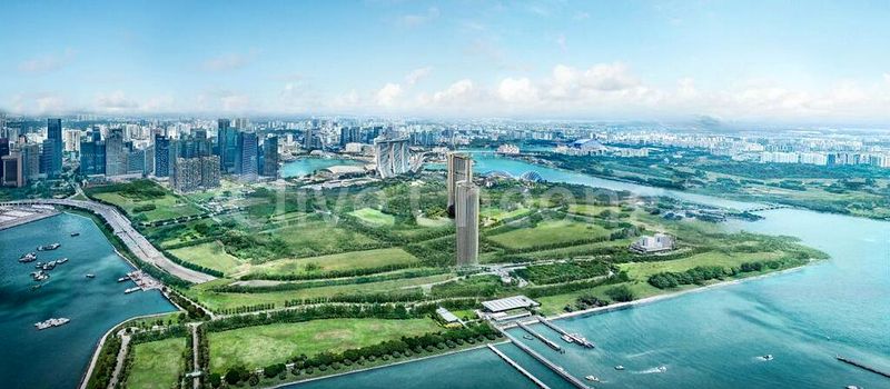 3 Bed Apartment (Condo) for Sale in  Marina Mall - Image 6