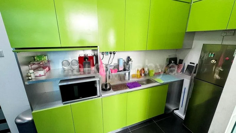 Light Industrial (B1) for Sale: Northstar @ Ang Mo Kio - Image 1