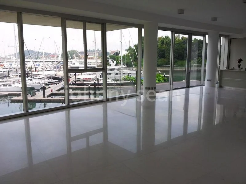 4 Bed Condo for Sale in  Corals At Keppel Bay - Image 1