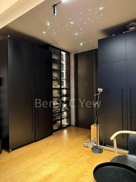 1 Bed Condo for Rent in OUE Twin Peaks - Image 3