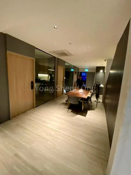 Other Retail for Sale: Oxley BizHub - Image 1