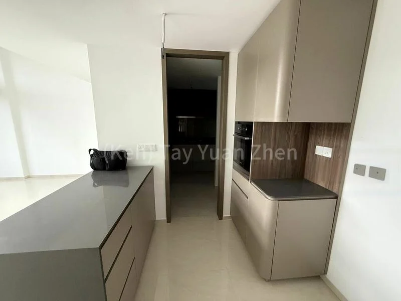 4 Bed Executive Condo for Sale in  Copen Grand - Image 2
