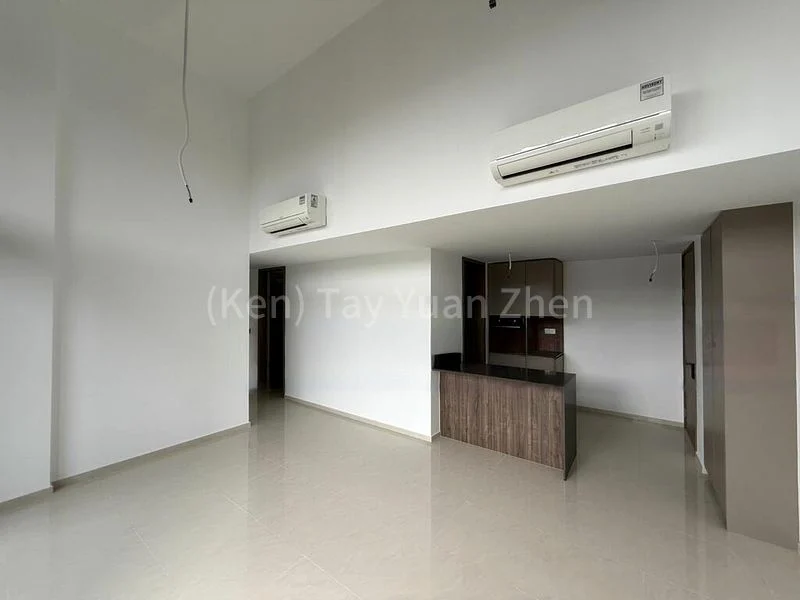 4 Bed Executive Condo for Sale in  Copen Grand - Image 9