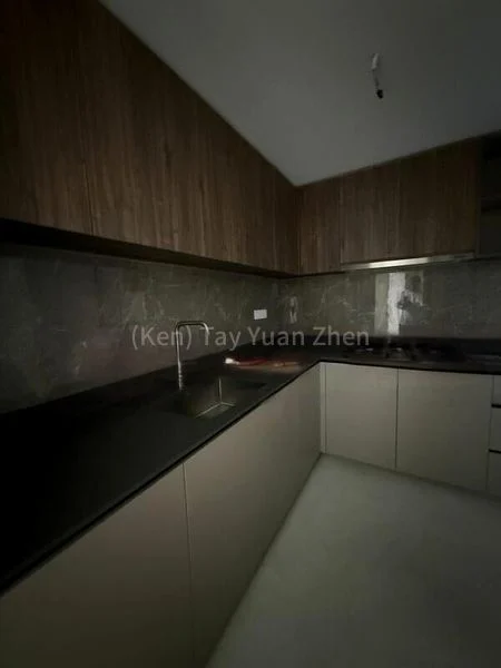 4 Bed Executive Condo for Sale in  Copen Grand - Image 3