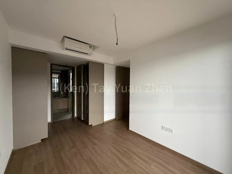 4 Bed Executive Condo for Sale in  Copen Grand - Image 1