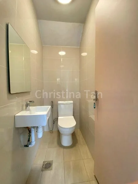 4 Bed Semi-Detached House (Landed) for Rent in Capitol Park - Image 15