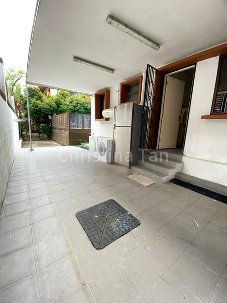 4 Bed Semi-Detached House (Landed) for Rent in Capitol Park - Image 8